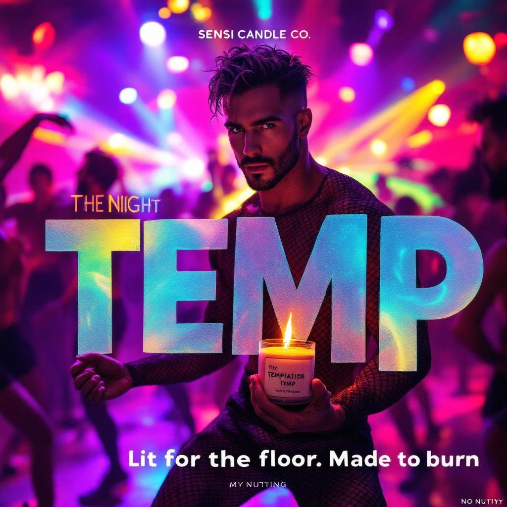 Temptation Theory (The Temp) - Image 53