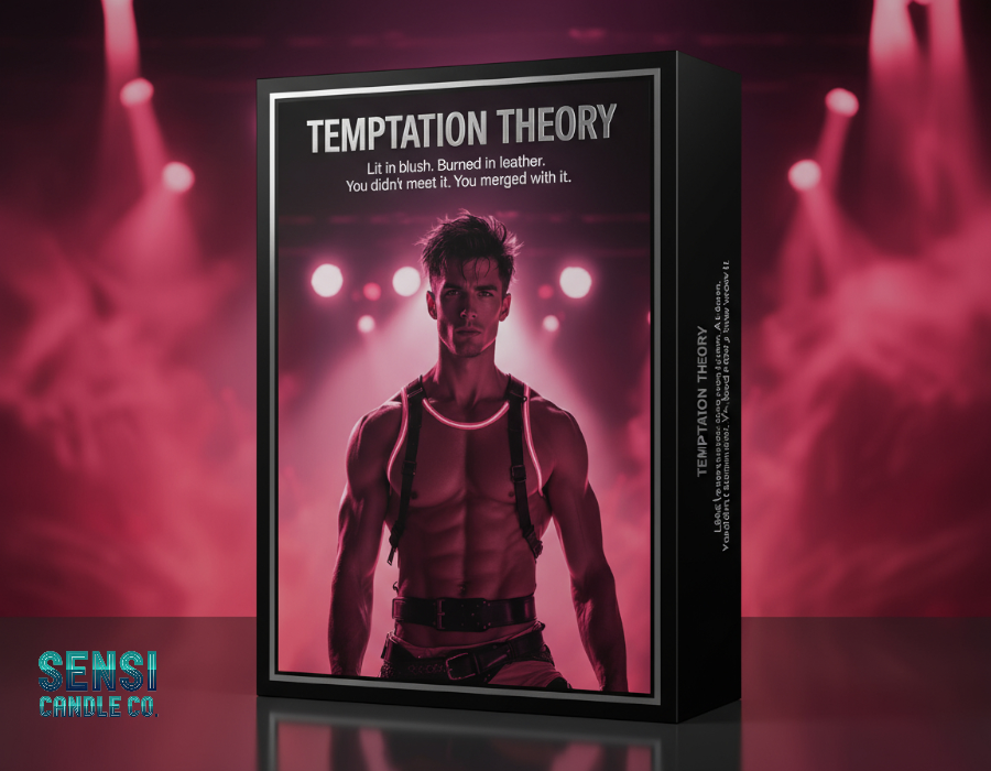 Temptation Theory (The Temp)