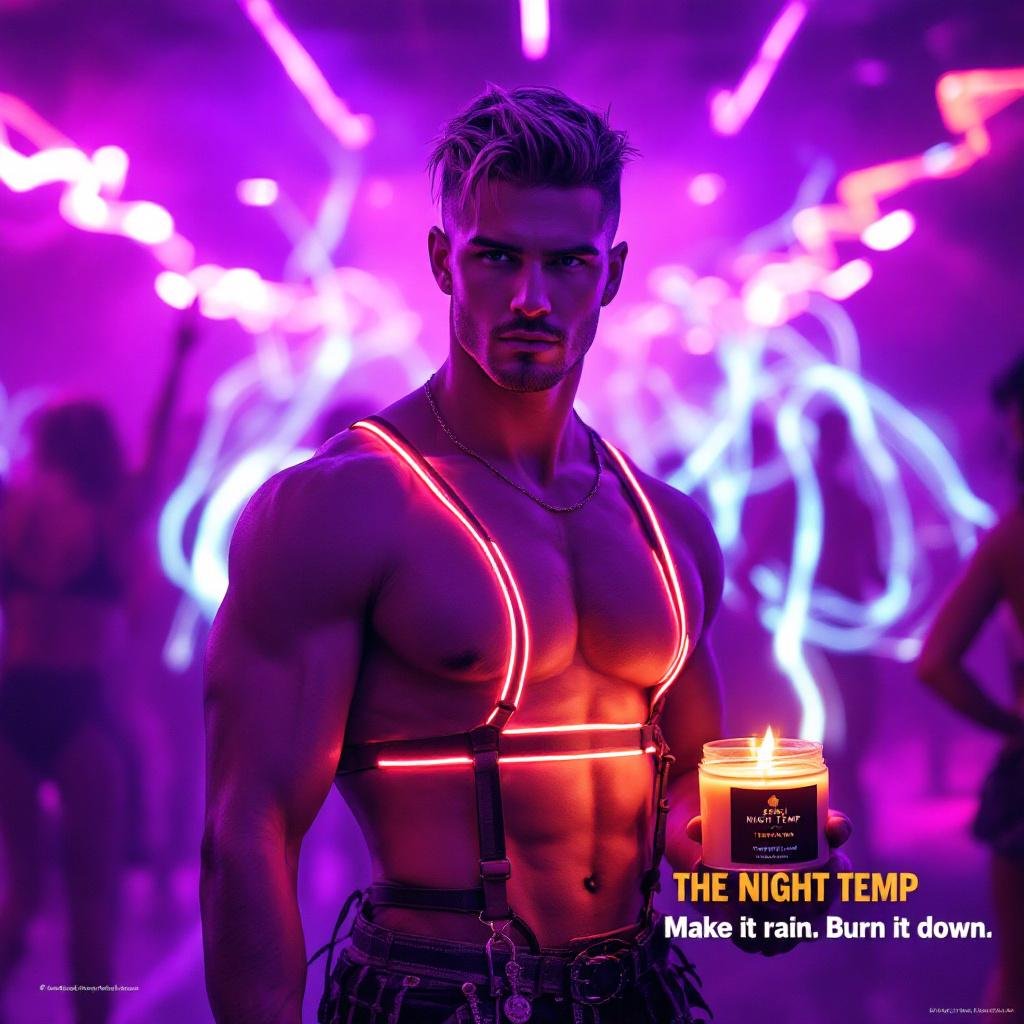 Temptation Theory (The Temp) - Image 7