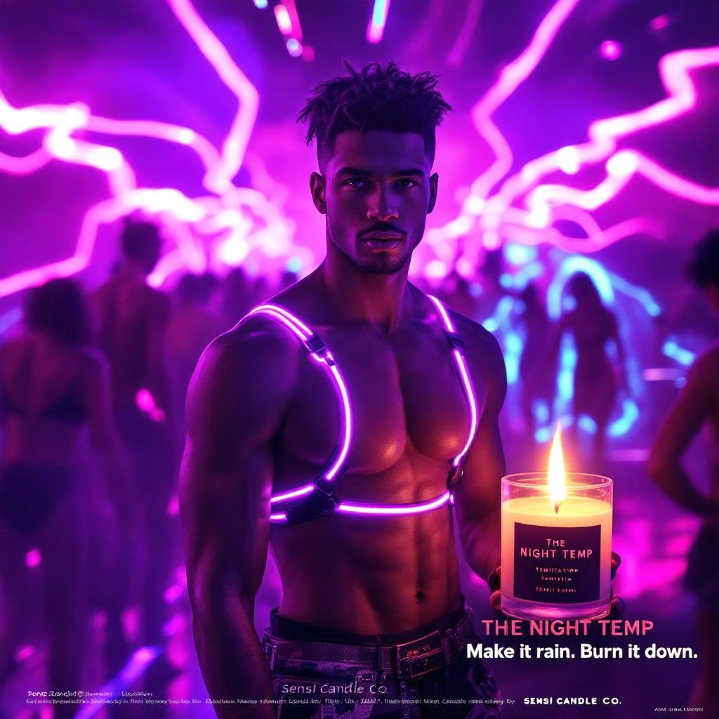 Temptation Theory (The Temp) - Image 10