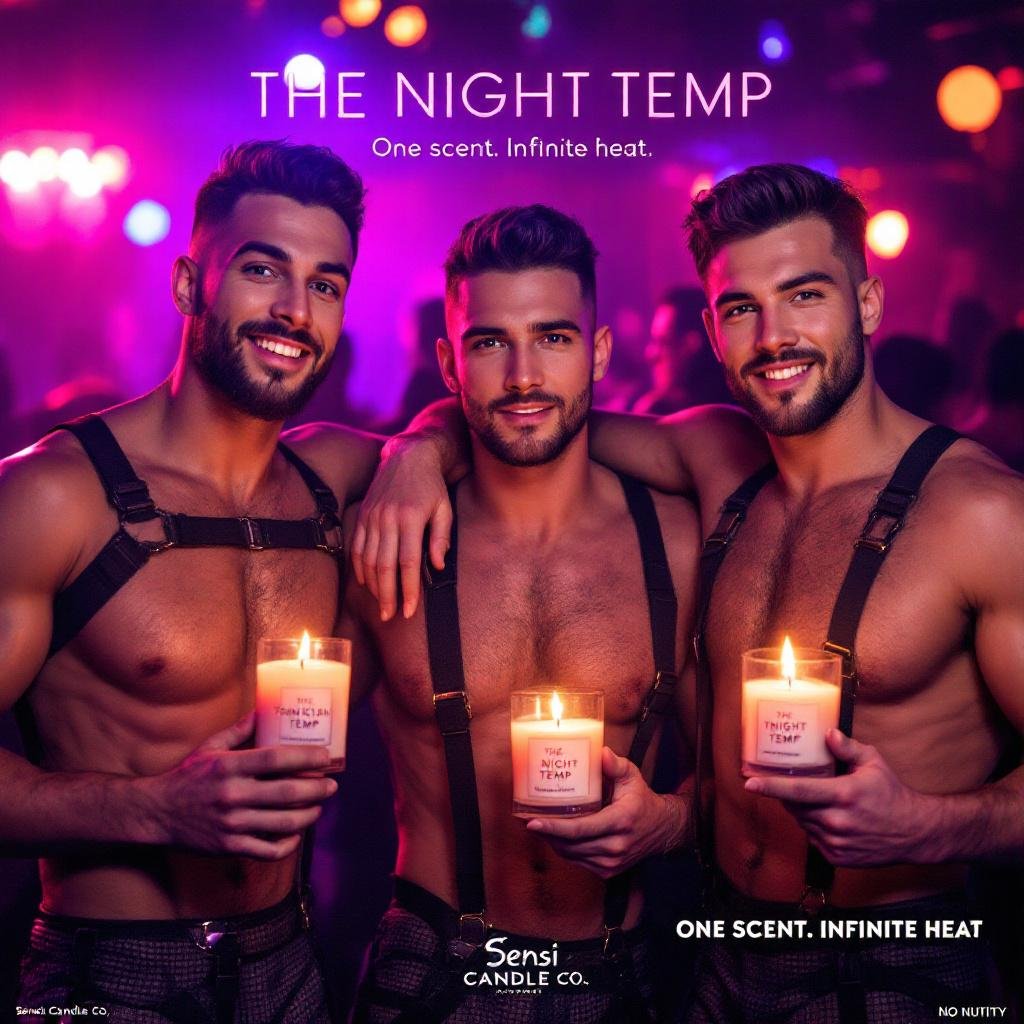 Temptation Theory (The Temp) - Image 14