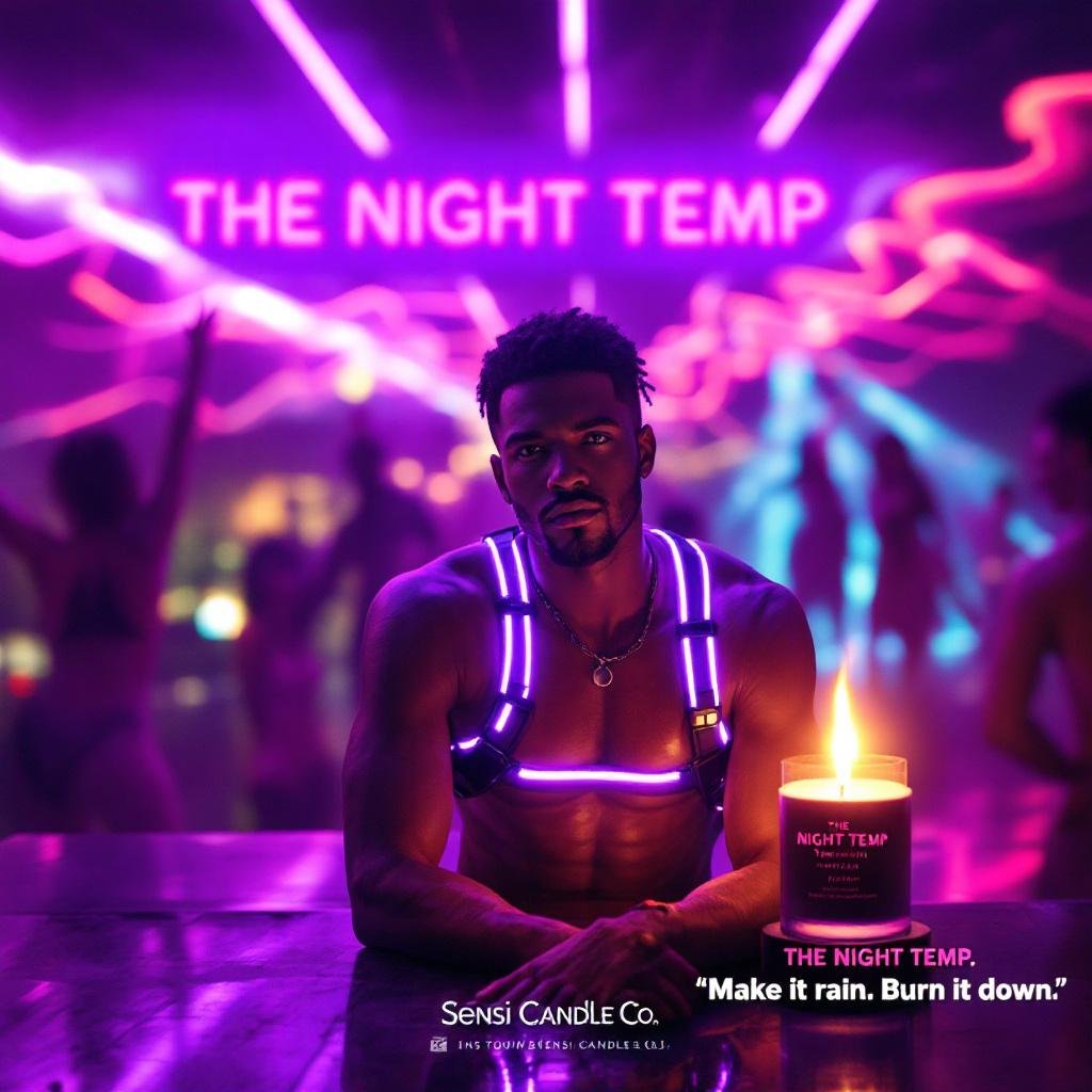 Temptation Theory (The Temp) - Image 8