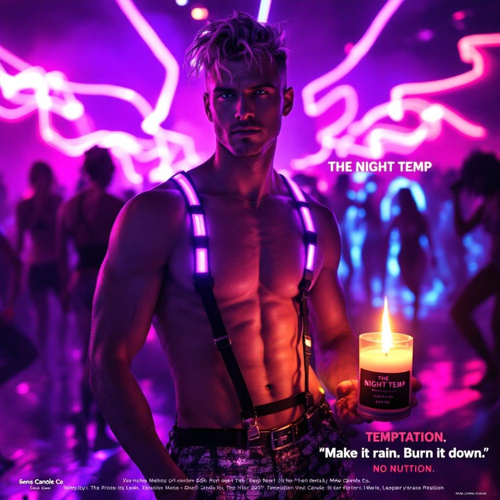 Temptation Theory (The Temp) - Image 5