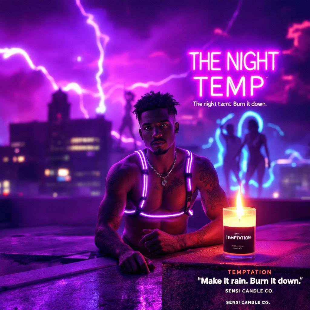 Temptation Theory (The Temp) - Image 3