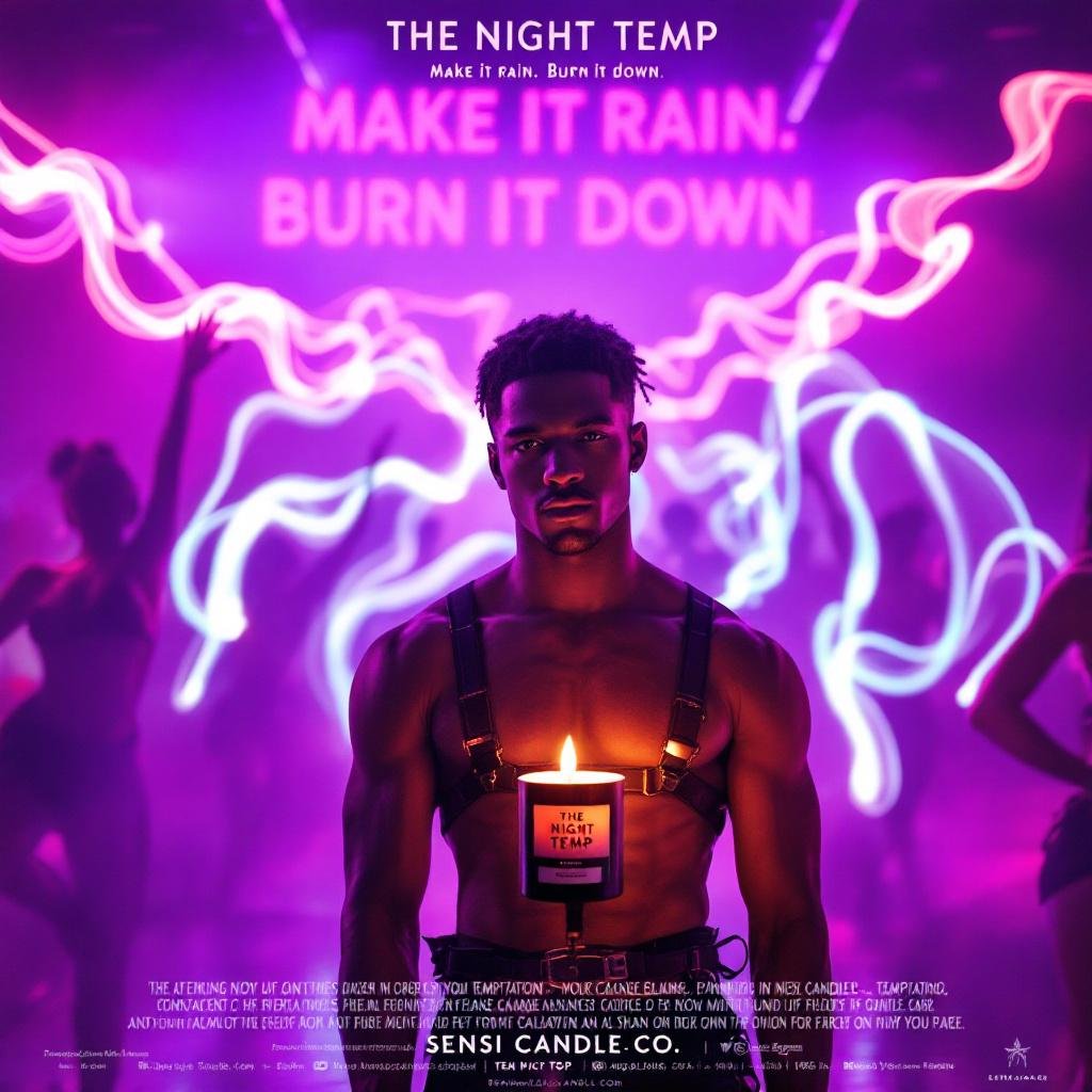 Temptation Theory (The Temp) - Image 9