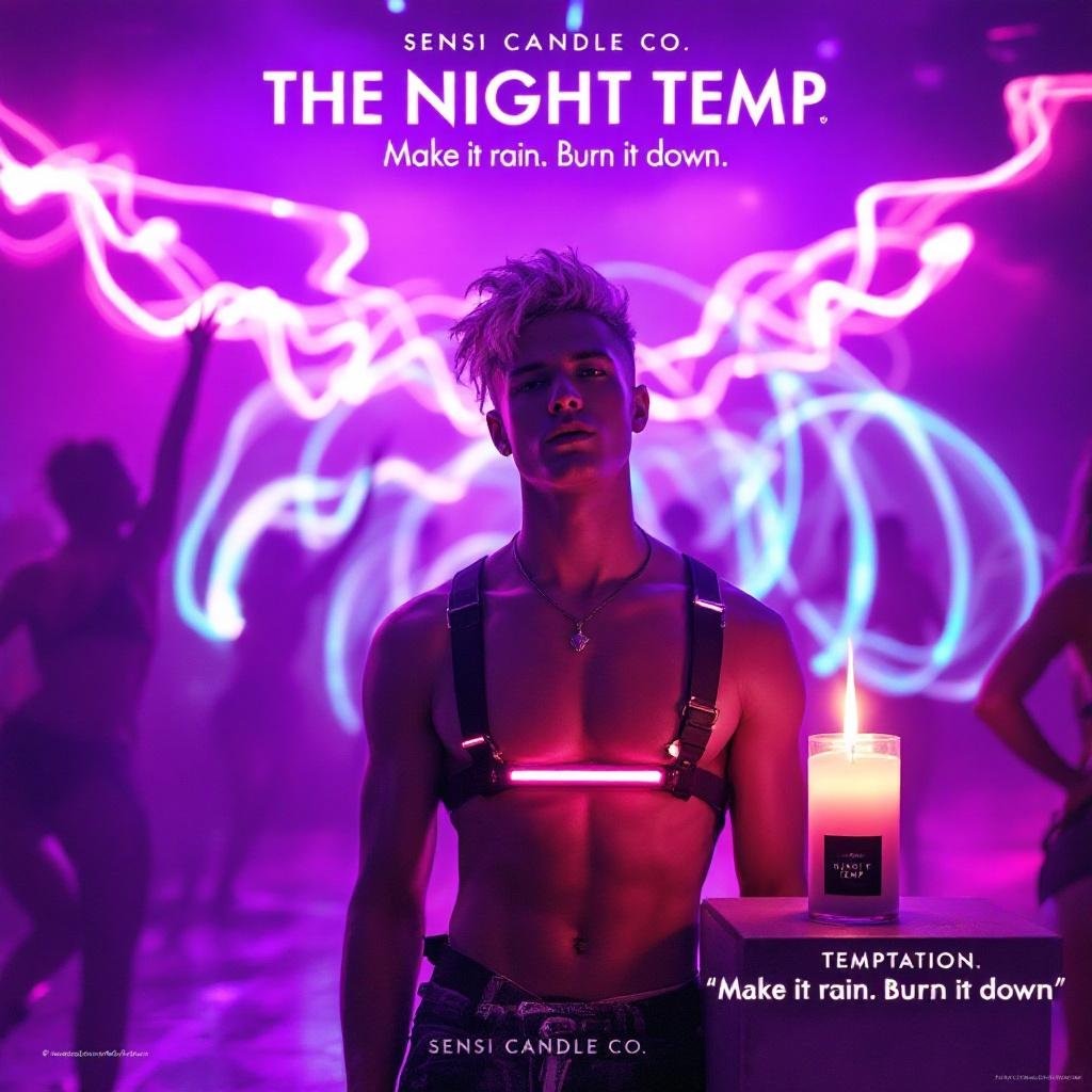 Temptation Theory (The Temp) - Image 6