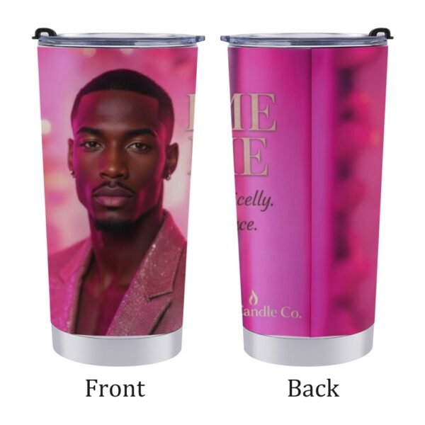 Travel Coffee Mug 20 Oz