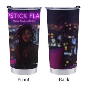 Travel Coffee Mug 20 Oz