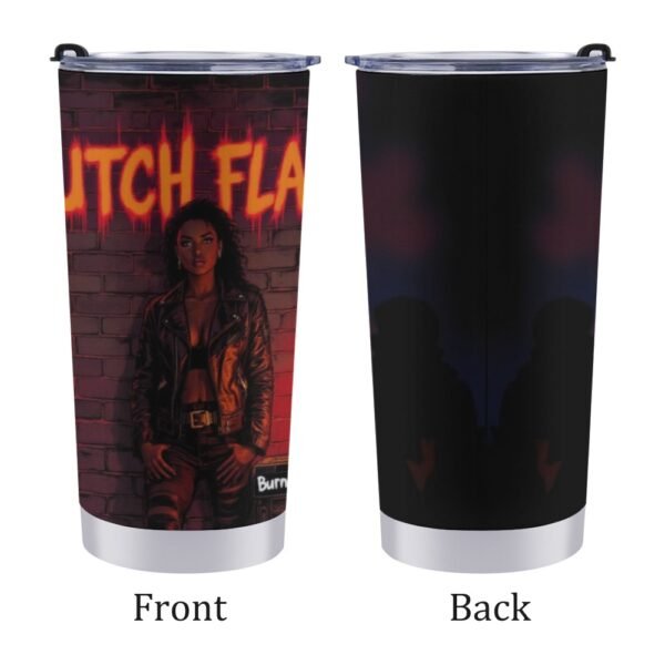 Travel Coffee Mug 20 Oz