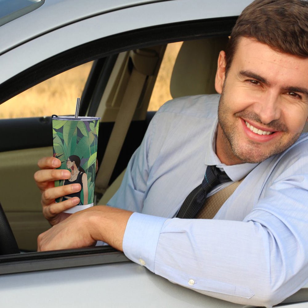 Travel Coffee Mug 20 Oz - Image 5