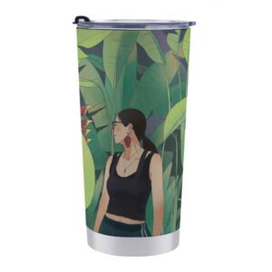 Travel Coffee Mug 20 Oz