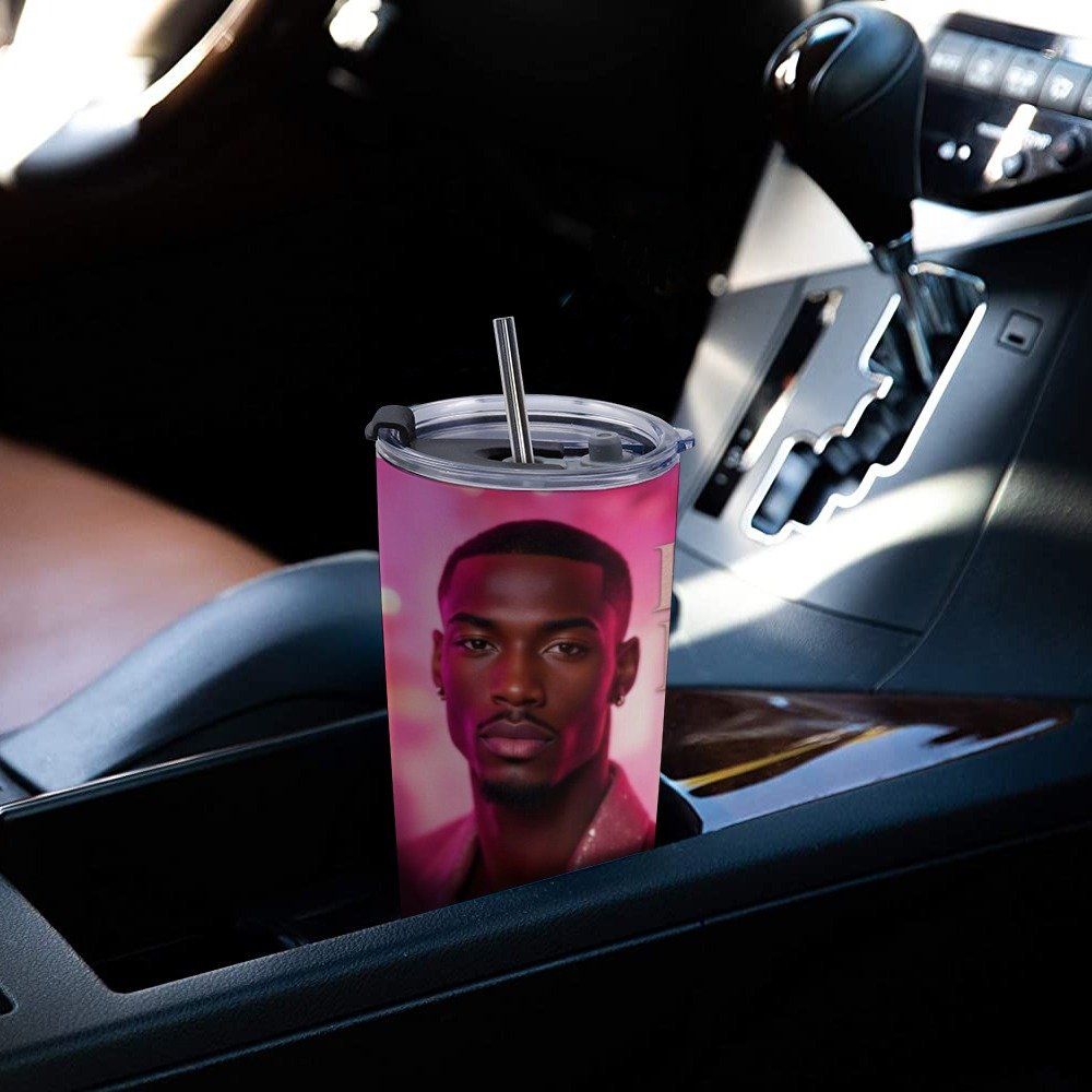 Travel Coffee Mug 20 Oz - Image 6