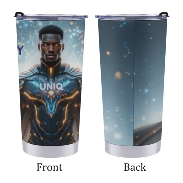 Travel Coffee Mug 20 Oz