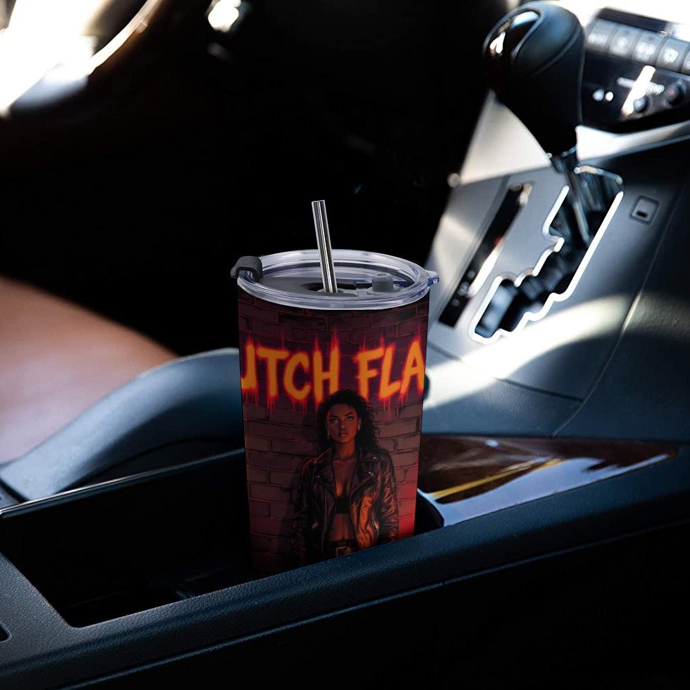 Travel Coffee Mug 20 Oz - Image 6