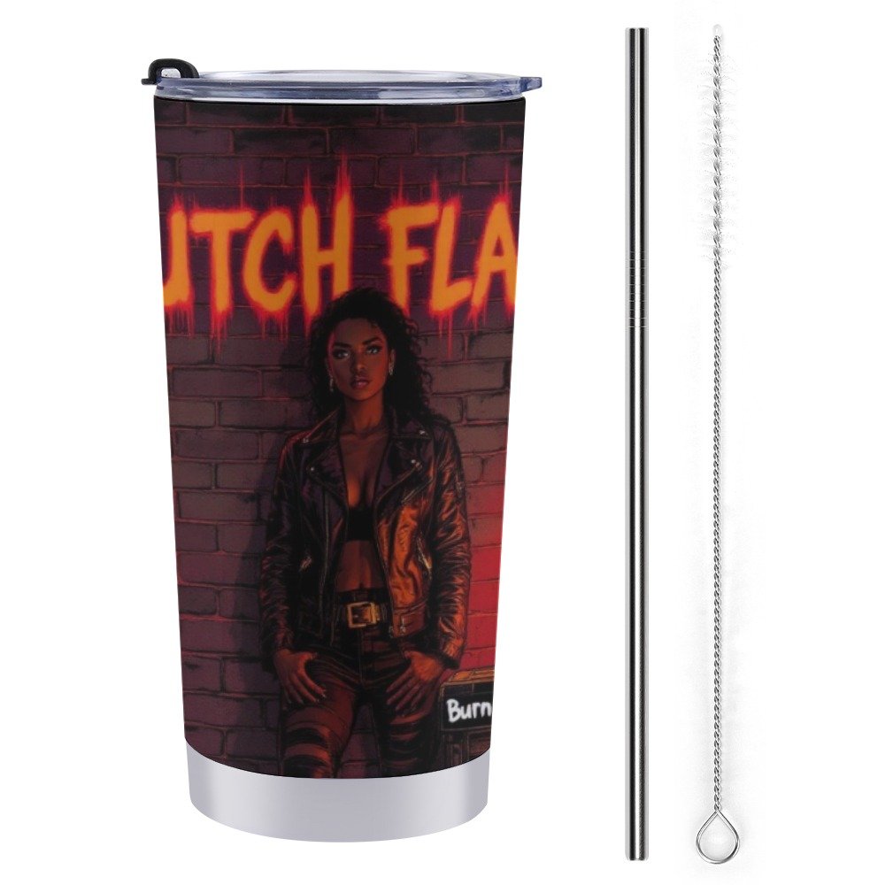 Travel Coffee Mug 20 Oz - Image 7