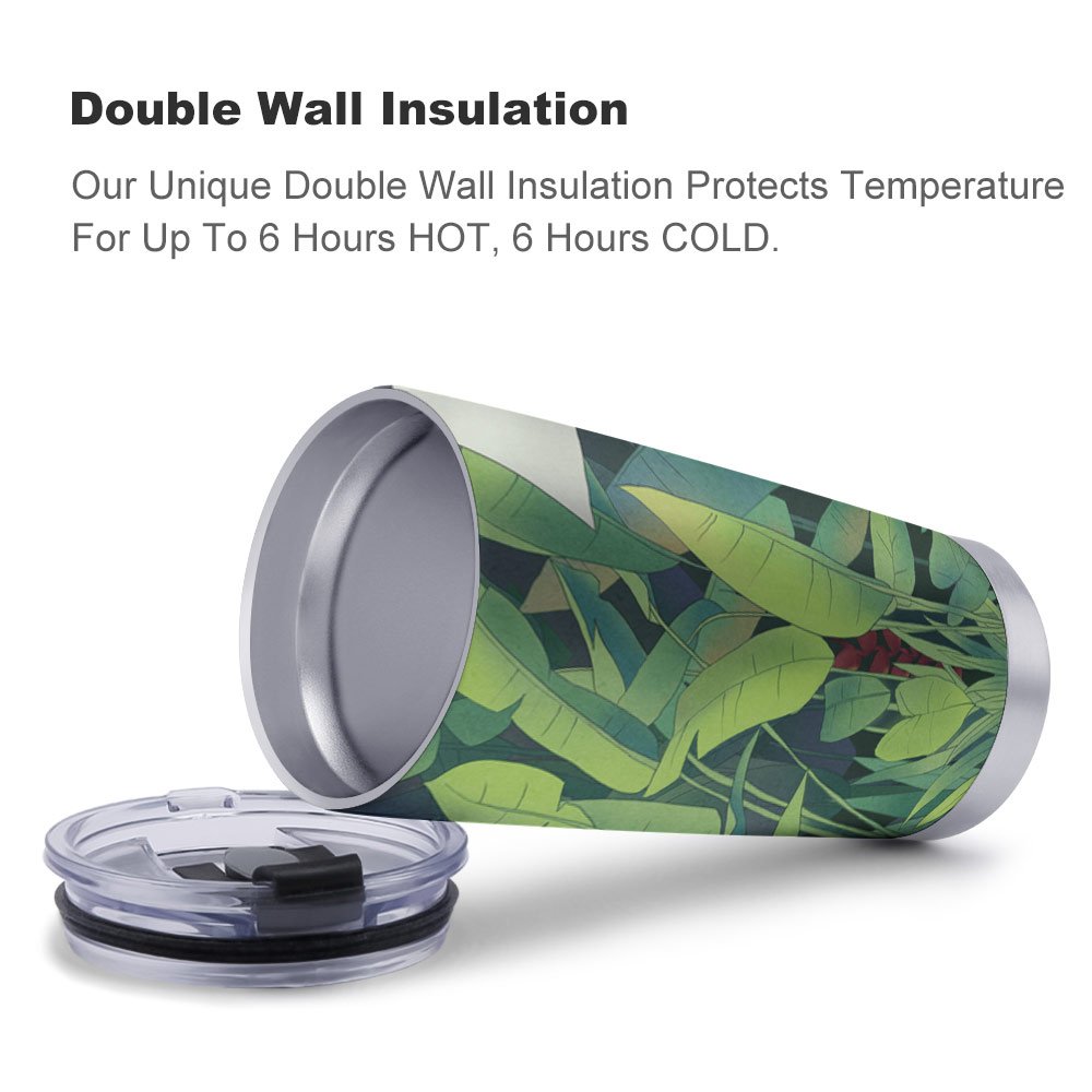 Travel Coffee Mug 20 Oz - Image 3