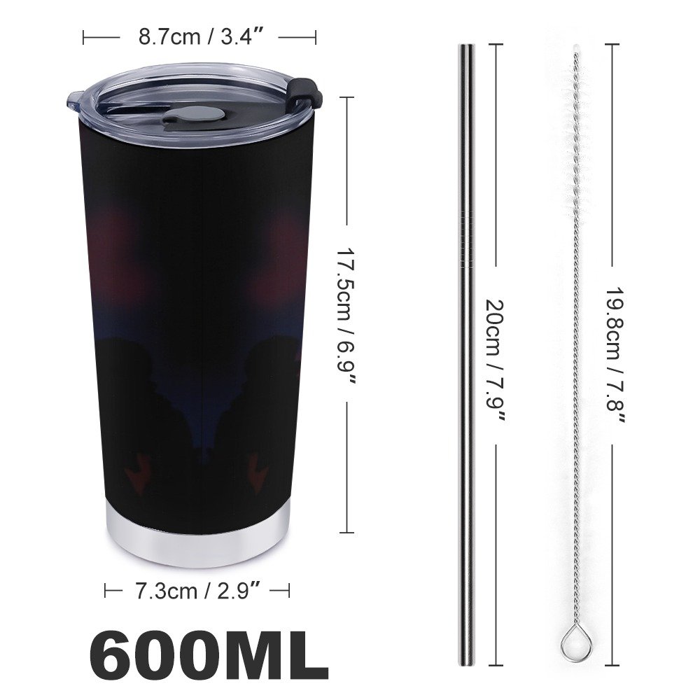 Travel Coffee Mug 20 Oz - Image 5