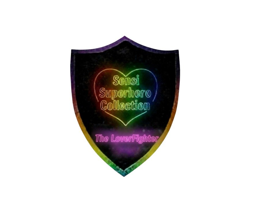 Loverfighter Shield