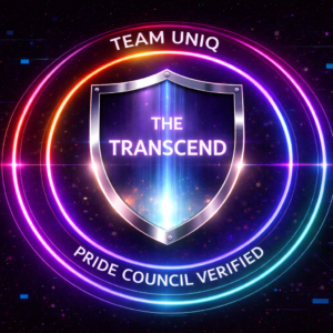 Transcend Flame: Illuminate Your Truth