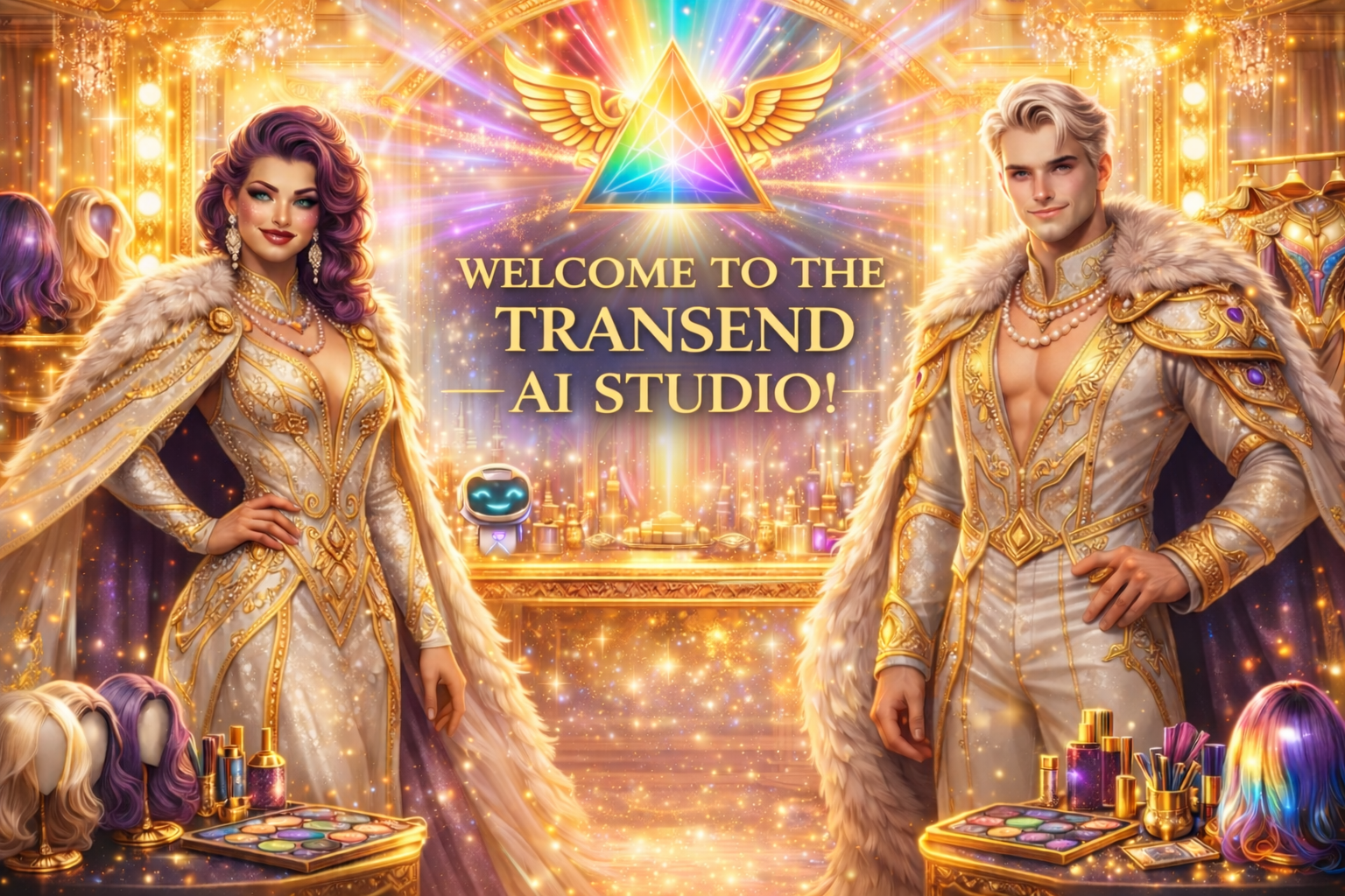 Glam Guardian Studio